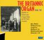 : The Britannic Organ 10 - Welte's German organists and their music, CD,CD