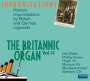 : The Britannic Organ 11 - Improvisations, CD,CD