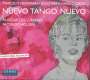 : Marcelo Nisinman - Nuevo Tango Nuevo, CD