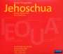 Helge Burggrabe (geb. 1973): Jehoschua ("Rotes Oratorium"), 2 CDs