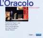 Franco Leoni: L'Oracolo, CD