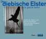 Gioacchino Rossini: La Gazza Ladra (Die diebische Elster), CD,CD,CD