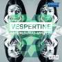 : Björk's Vespertine - A Pop Album as an Opera, CD