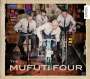 Mufuti Four: The Mufuti Four, CD