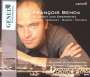 : Francois Benda - Werke für Klarinette & Orchester, CD