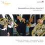 Gewandhaus Brass Quintett presents ..., CD