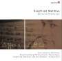 Siegfried Matthus: Ariadne - Dithyrambos für Bariton & Orchester, CD