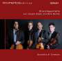 Joseph Haydn: Streichquartette Nr.57 & 81, CD