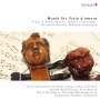 : Musik für Viola d'Amore, CD
