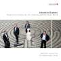 Johannes Brahms: Klavierquartett Nr.1 op.25, CD