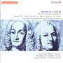 Antonio Vivaldi: Sonaten für Violine & Bc "Die Pisendel-Sonaten", CD