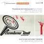 Trombone Unit Hannover - Full Power, CD