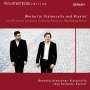 : Benedict Kloeckner & Jose Gallardo - Werke für Violoncello und Klavier, CD