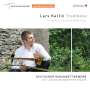 Lars Karlin - A Swedish Trombone Wilderness, CD