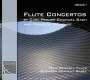 : Felix Renggli - Flute Concertos, CD