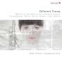 : Ruth Velten - Different Traces, CD