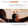 Valentino Worlitzsch, Cello, CD
