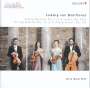 Ludwig van Beethoven (1770-1827): Streichquartette Nr.9 & 14, CD