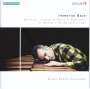 : Simone Rubino - Immortal Bach, CD