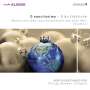 : MDR Chor - O Sanctissima (Weihnachtslieder aus Deutschland und aller Welt Vol.2), CD