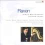 Harald Genzmer (1909-2007): Harfenkonzert, CD