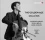 Christoph Heesch - The Golden Age "Cello 1925", CD