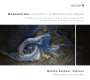 Bessonnitsa Insomnia - A Mandelstam Album, CD