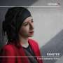 Fidan Aghayeva-Edler - Fenster, CD
