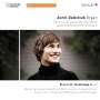 Aurel Dawidiuk - B-A-C-H "Hommage a ...", CD