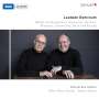 Klavierduo Stenzl - Laudate Dominum, CD