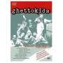Christian Wagner: Ghettokids, DVD