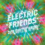 Der Dritte Raum: Electric Friends, CD