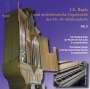 : Alexander Koschel - Bach & mitteldeutsche Orgelmusik Vol.2, CD