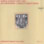 Samuel Scheidt: Das Orgelwerk Vol.10, CD