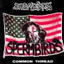Spermbirds: Common Thread, CD