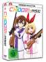 Chidori - Rifle is Beautiful (Gesamtausgabe), DVD