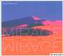 Peter O'Mara: Mirage, CD