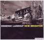 Domenic Landolf: New Brighton, CD