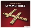 Henning Sieverts: Symmethree, CD, CD