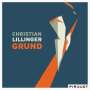 Christian Lillinger (geb. 1984): Grund, CD
