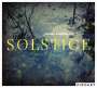 Frank Kimbrough (1956-2020): Solstice, CD