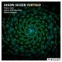 Jason Seizer: Vertigo, CD