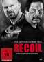 Terry Miles: Recoil, DVD