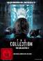 Marcus Dunstan: The Collection - The Collector 2, DVD