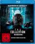 The Collection - The Collector 2 (Blu-ray), Blu-ray Disc