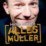 Michl Müller: Alles Müller, CD