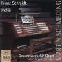 Franz Schmidt (1874-1939): Orgelwerke Vol.2, Super Audio CD