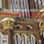 Felix Mendelssohn Bartholdy: Das Gesamtwerk für Orgel Vol.2, SACD
