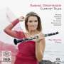 Sabine Grofmeier - Clarinet Tales, Super Audio CD