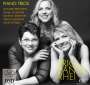 Trio Panta Rhei - Piano Trios, Super Audio CD